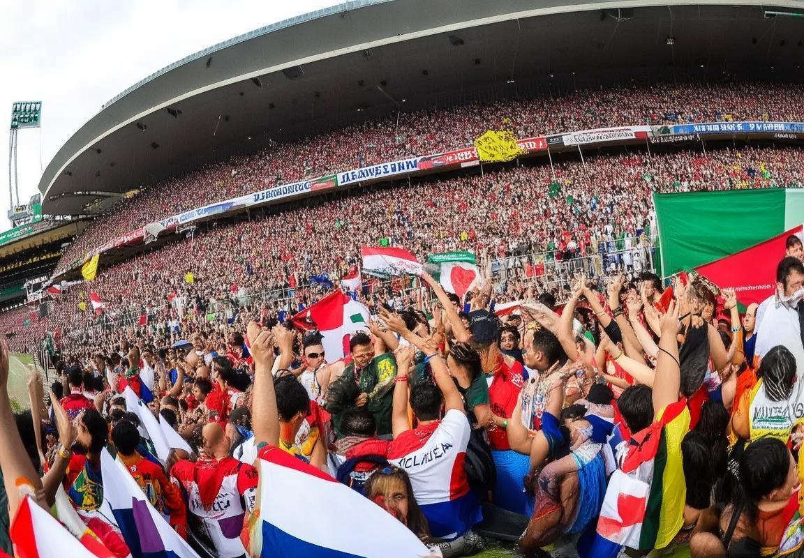 巴拿马vs墨西哥：梦想之战，足球荣耀对决(图2)