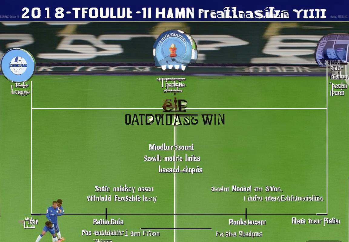 2018英超巅峰对决：曼城vs切尔西战术解析与赛果影响(图3)