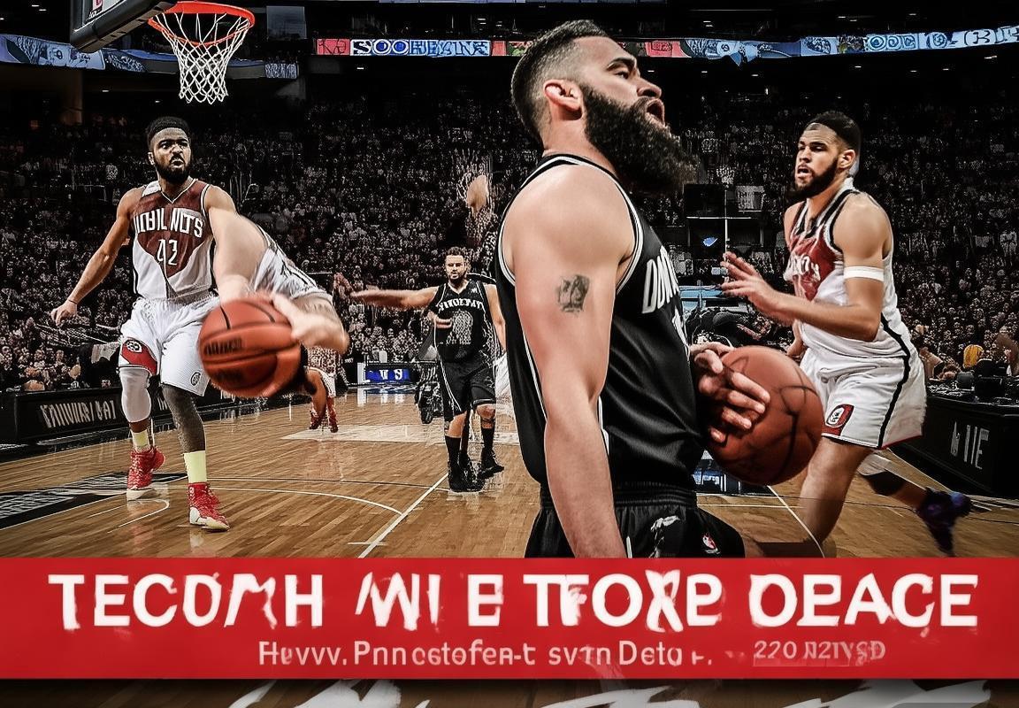 哈登对决拉塞尔：火箭篮网激战全记录(图3)