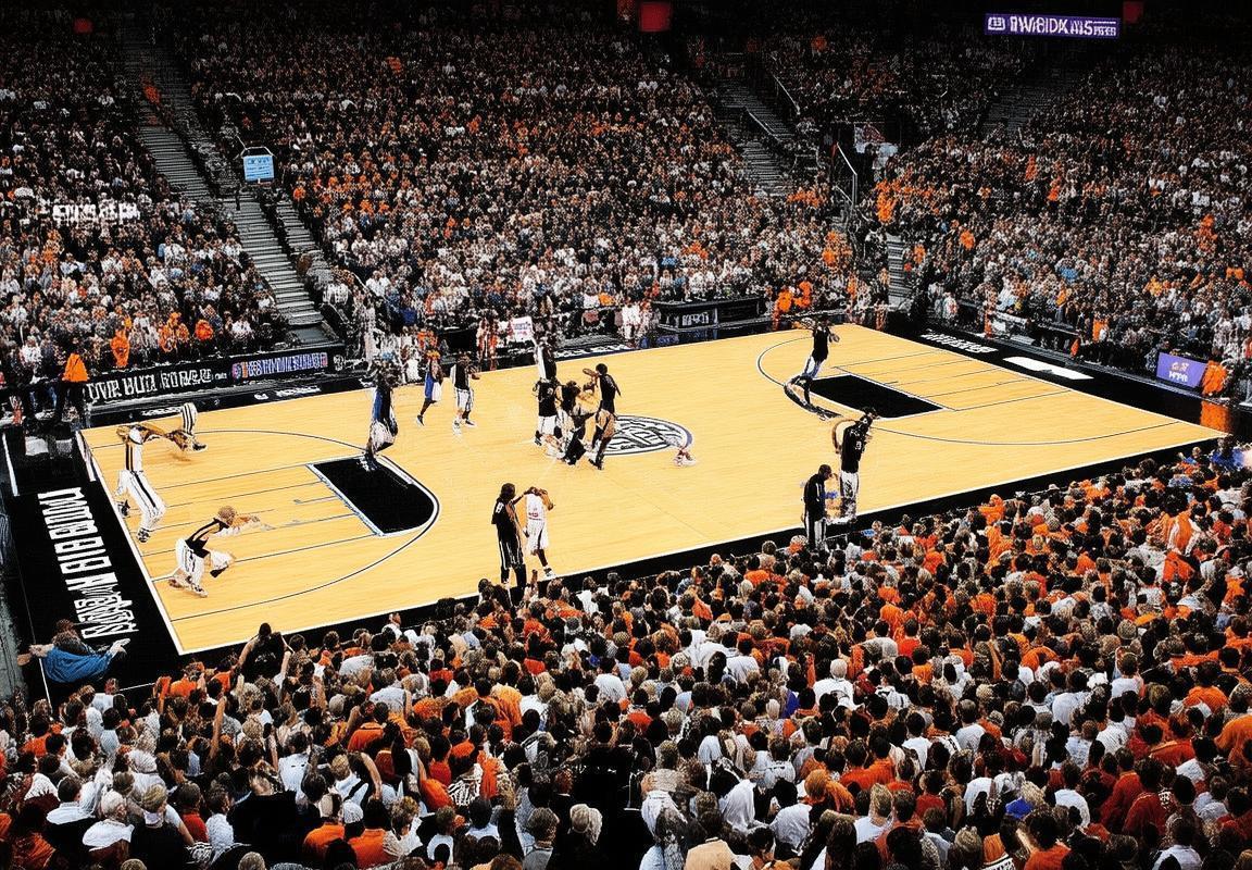 2008年篮网队NBA赛季：战术智慧与团队力量的辉煌历程(图1)