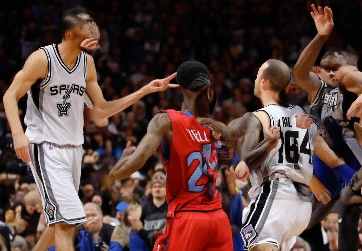 2017NBA赛季：勒布朗·詹姆斯与科怀·伦纳德巅峰对决解析(图2)