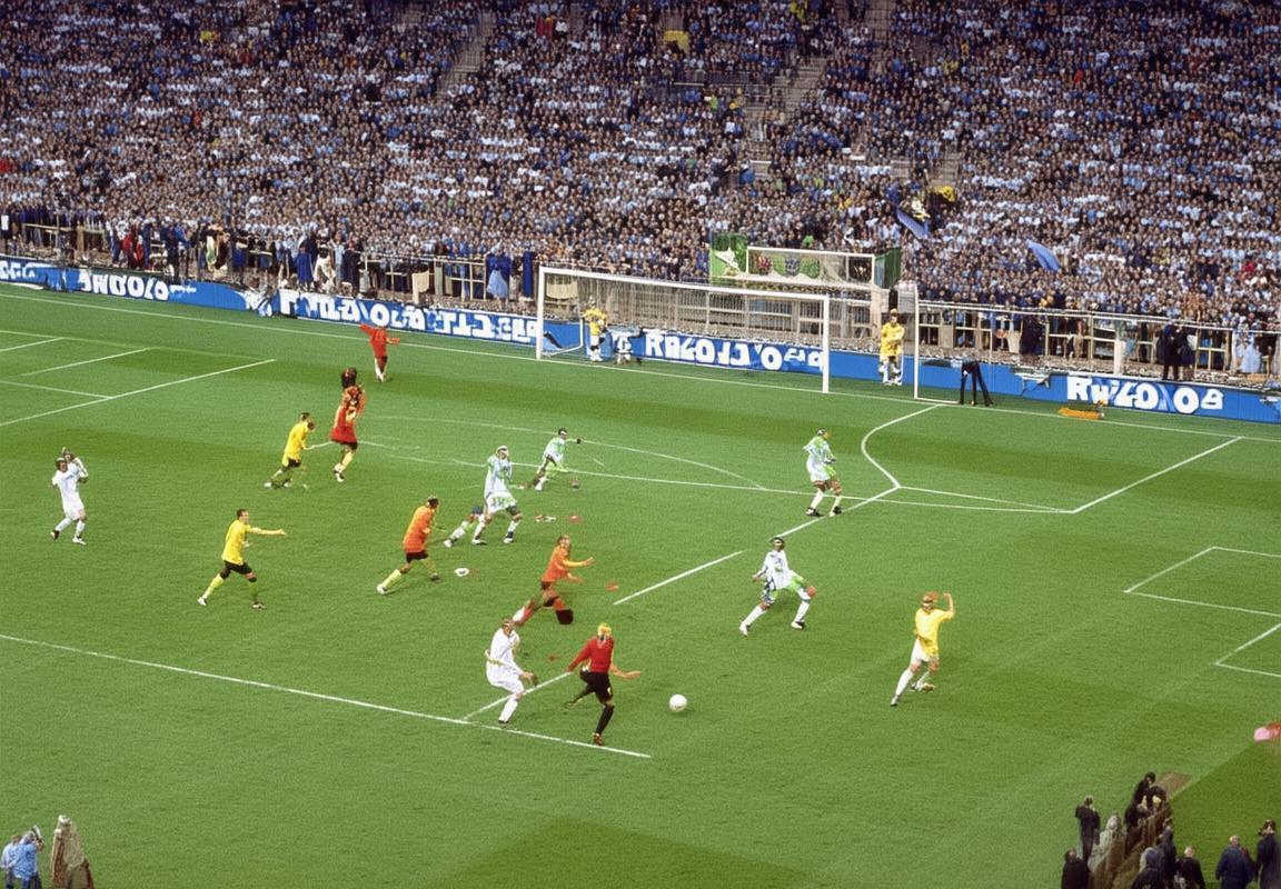 巴西vs乌拉圭世预赛：巅峰对决，足球文化碰撞纪实(图4)