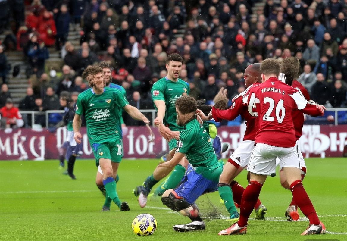 英冠焦点战：北安普顿VS加的夫城对决前瞻(图1)